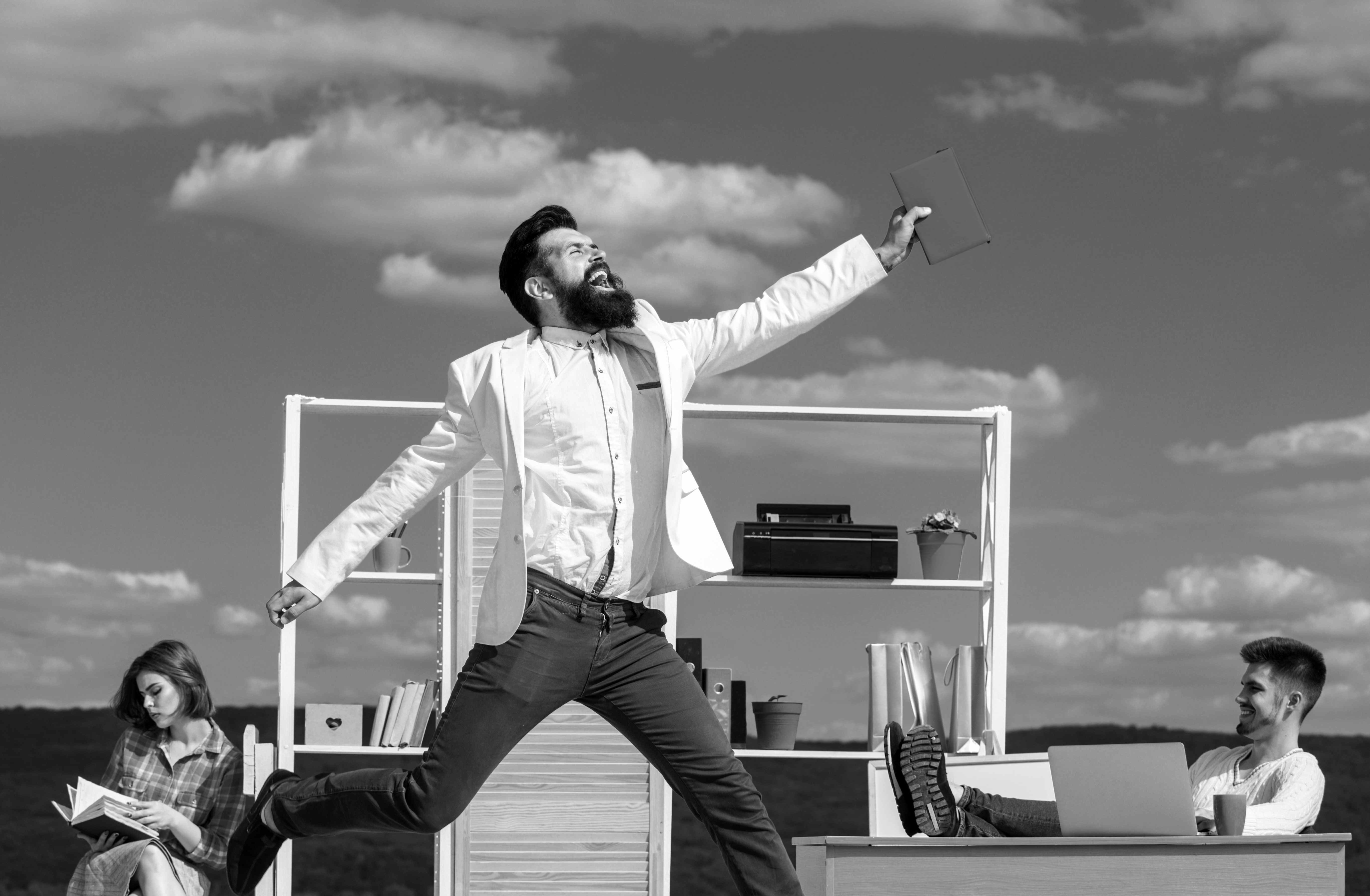 Истории успеха: Примеры людей, улучшивших продуктивность через осознанность