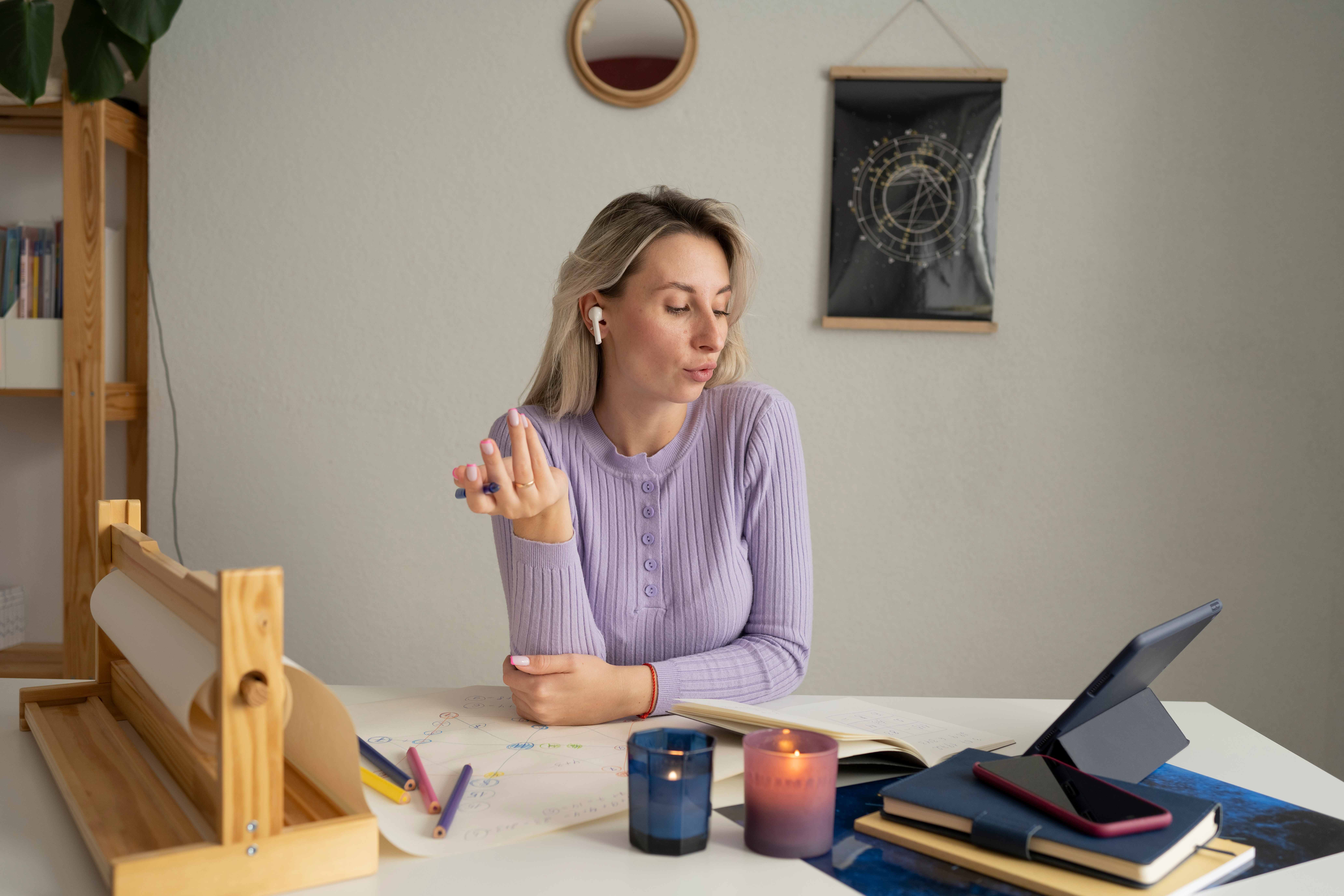 Как внедрить осознанность в повседневные задачи без стресса