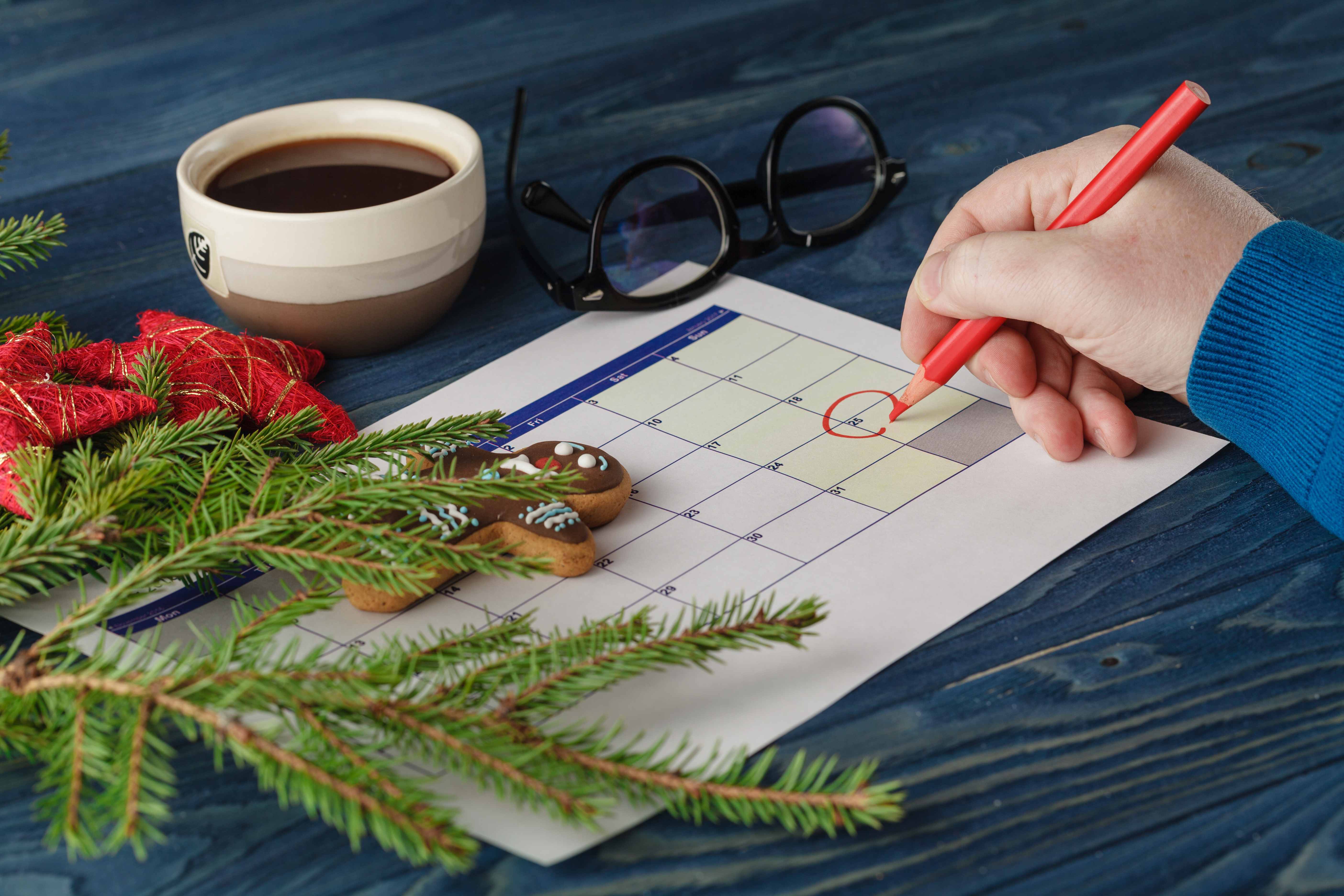 Начните сегодня: выберите метод и попробуйте его в течение недели