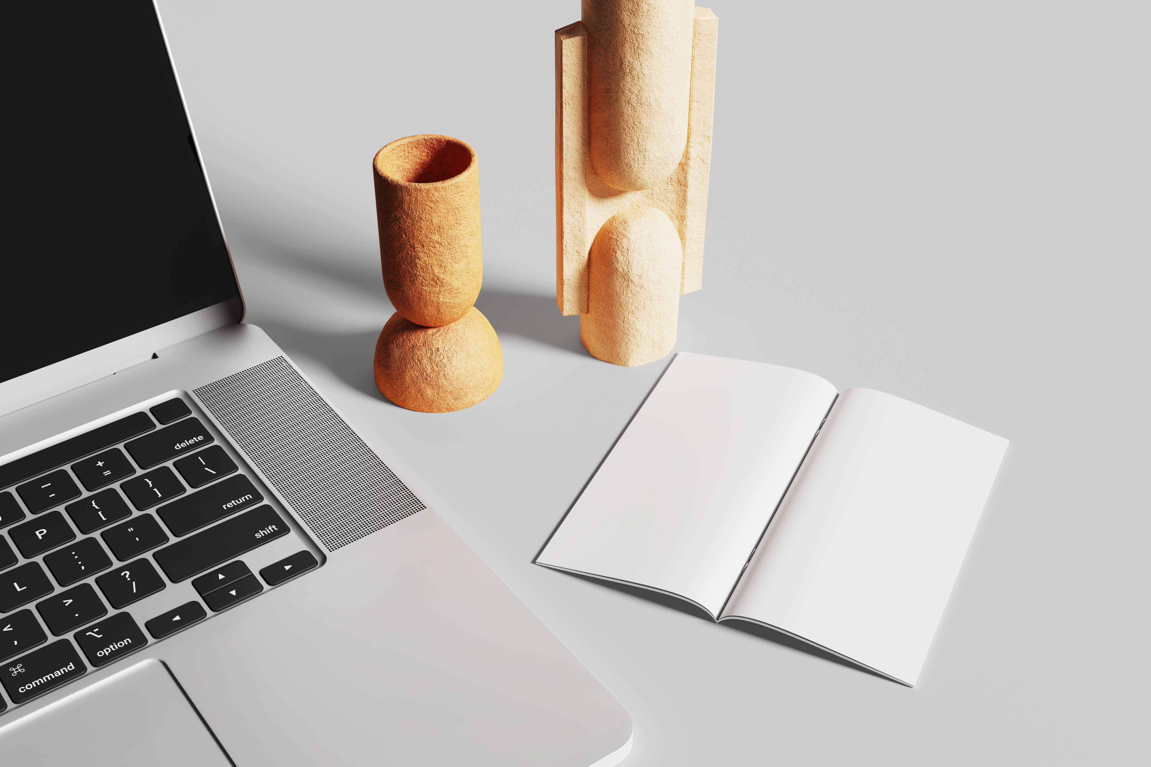 Пошаговый план внедрения минимализма в рабочее пространство